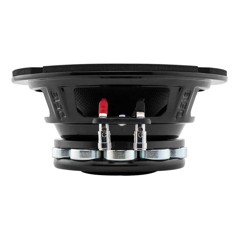 Load image into Gallery viewer, PRO 6.5&quot; Neodymium Carbon Fiber Water resistant Cone Mid-Bass Loudspeaker 250 Watts Rms 4-Ohm - Skoutley Outdoors LLC
