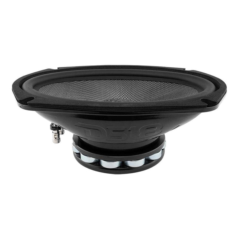 Load image into Gallery viewer, PRO 6x9&quot; Neodymium Carbon Fiber Water resistant Cone Mid-Bass Loudspeaker 300 Watts Rms 4-Ohm - Skoutley Outdoors LLC
