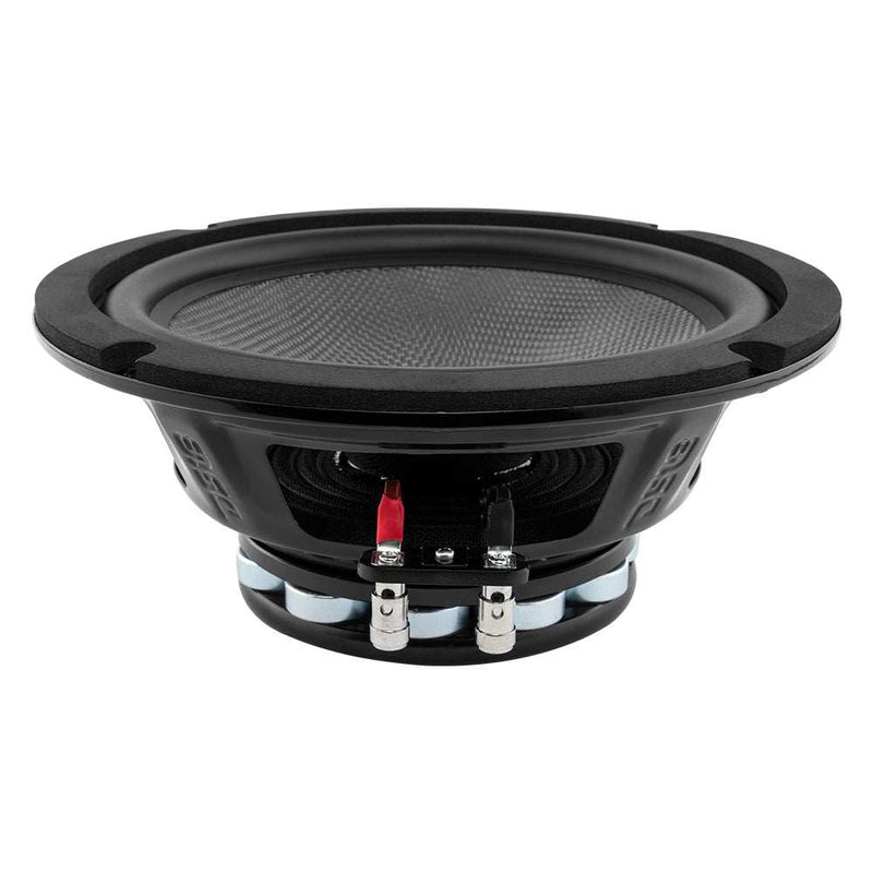 Load image into Gallery viewer, PRO 8&quot; Neodymium Carbon Fiber Water resistant Cone Mid-Bass Loudspeaker 300 Watts Rms 2-Ohm - Skoutley Outdoors LLC

