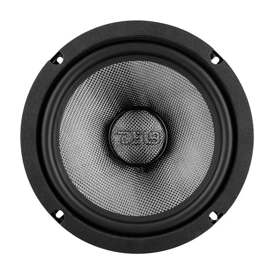 PRO 8" Neodymium Carbon Fiber Water resistant Cone Mid-Bass Loudspeaker 300 Watts Rms 2-Ohm - Skoutley Outdoors LLC