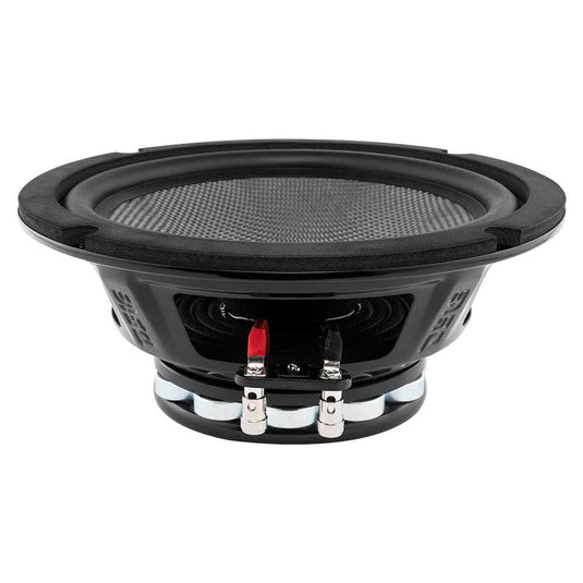 PRO 8" Neodymium Carbon Fiber Water resistant Cone Mid-Bass Loudspeaker 300 Watts Rms 4-Ohm - Skoutley Outdoors LLC