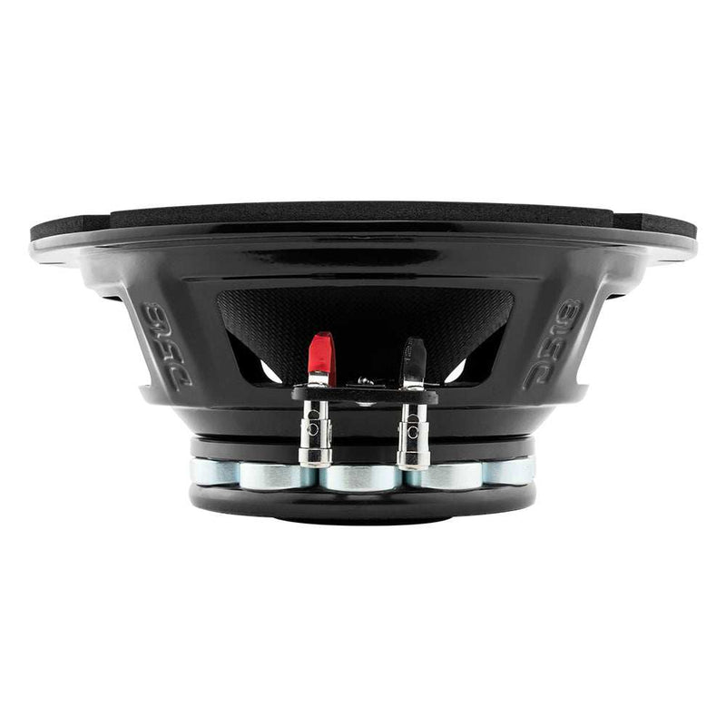 Load image into Gallery viewer, PRO 8&quot; Neodymium Carbon Fiber Water resistant Cone Mid-Bass Loudspeaker 300 Watts Rms 4-Ohm - Skoutley Outdoors LLC
