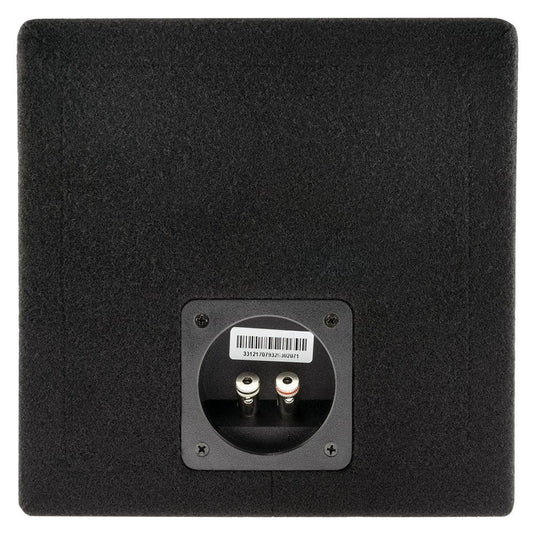 10" Stackable 12x12x12 Box with Diffuser and PRO-EXL108 Included