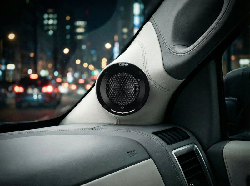 Load image into Gallery viewer, 4" High End Professional Soft Dome Mid Range Loudspeaker with Neodymium Magnet | 200W RMS 4-Ohm
