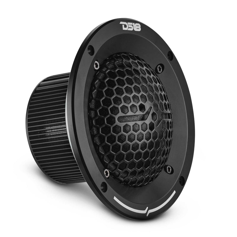 Load image into Gallery viewer, 5.25'' High End Professional Soft Dome Mid Range Loudspeaker with Neodymium Magnet | 300W RMS 4-Ohm
