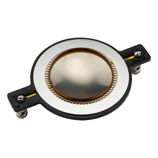 PRO 2" Titanium Replacement Diaphragm for PRO-D1, PRO-D1F, PRO-DKH1, PRO-DKN1 and Universal 4-Ohm