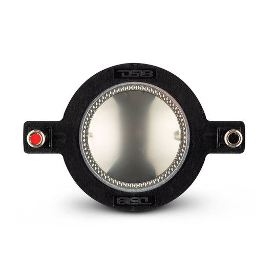 PRO 2" Titanium Replacement Diaphragm for PRO-D1, PRO-D1F, PRO-DKH1, PRO-DKN1 and Universal 8-Ohm