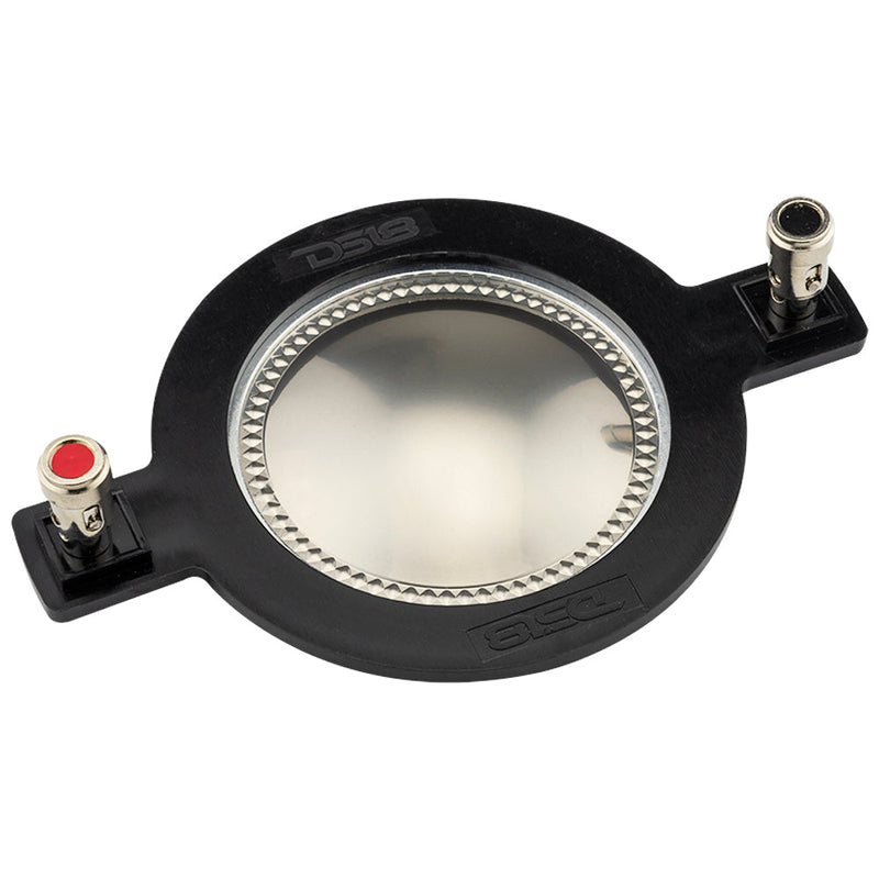 Load image into Gallery viewer, PRO 2&quot; Titanium Replacement Diaphragm for PRO-D1, PRO-D1F, PRO-DKH1, PRO-DKN1 and Universal 4-Ohm
