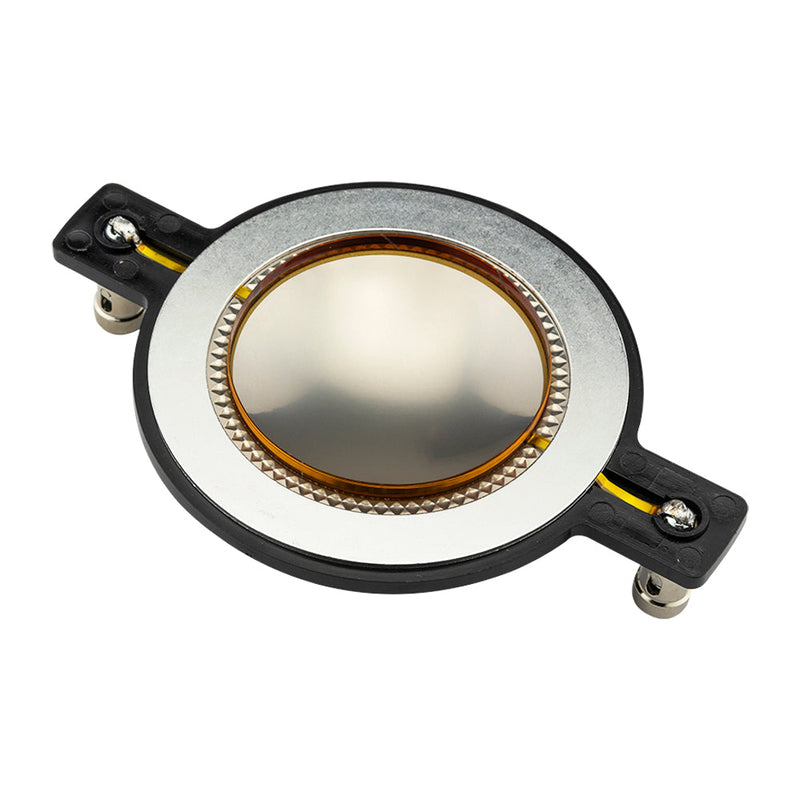 Load image into Gallery viewer, PRO 2&quot; Titanium Replacement Diaphragm for PRO-D1, PRO-D1F, PRO-DKH1, PRO-DKN1 and Universal 4-Ohm
