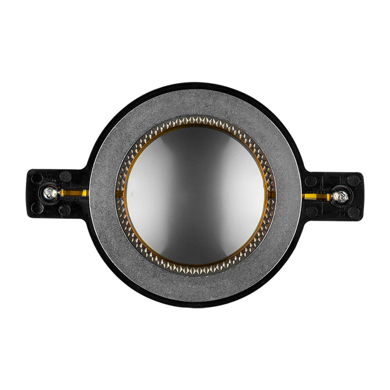 Load image into Gallery viewer, PRO 2&quot; Titanium Replacement Diaphragm for PRO-D1, PRO-D1F, PRO-DKH1, PRO-DKN1 and Universal 4-Ohm
