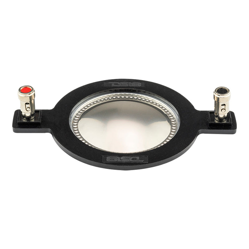 Load image into Gallery viewer, PRO 2&quot; Titanium Replacement Diaphragm for PRO-D1, PRO-D1F, PRO-DKH1, PRO-DKN1 and Universal 4-Ohm
