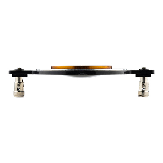 PRO 2" Titanium Replacement Diaphragm for PRO-D1, PRO-D1F, PRO-DKH1, PRO-DKN1 and Universal 4-Ohm