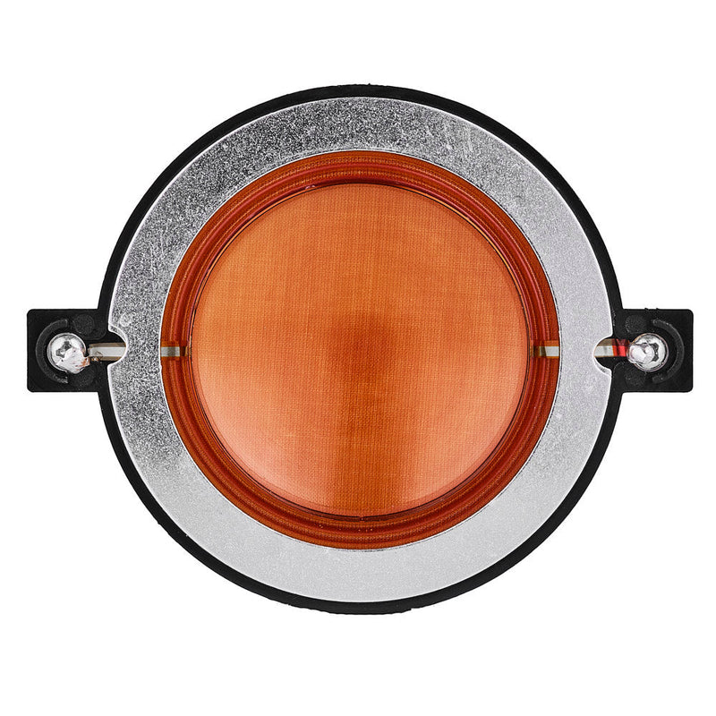 Load image into Gallery viewer, PRO 2&quot; Phenolic Replacement Diaphragm for PRO-D22PH.8 and Universal 8-Ohm
