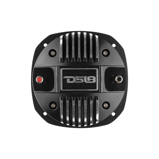 2" Bolt On Throat Neodymium Driver with Spacer, 2" Throat Phenolic VC 680 Watts and PRO-HA52/BK Horn 680 Watts 117dB 8 Ohm Mounting Depth 5.22" Throat