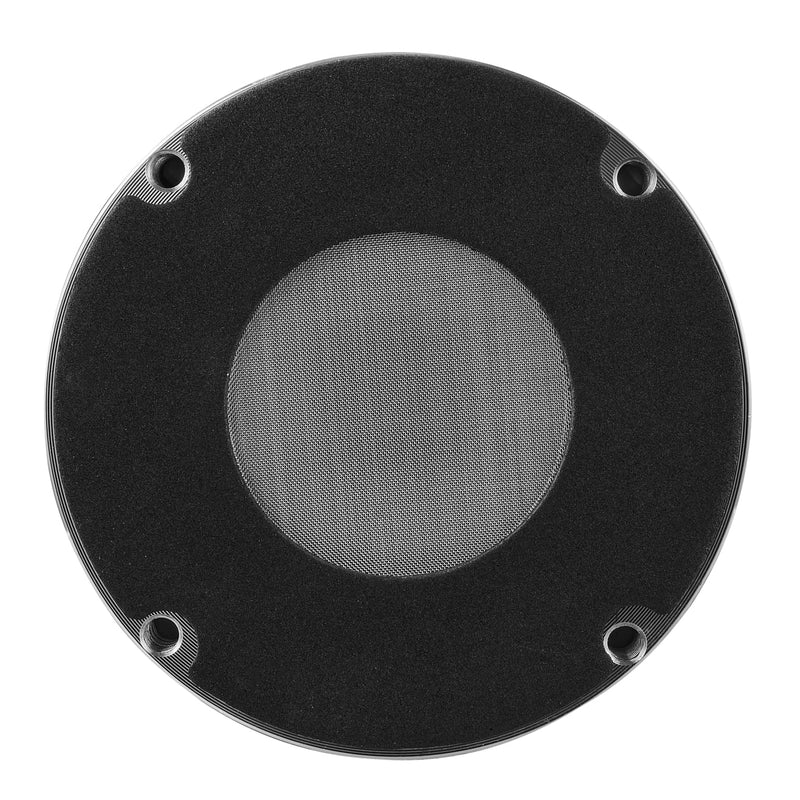 Load image into Gallery viewer, 2&quot; Throat Bolt-On Compression Driver 2&quot; Phenolic Voice Coil 8-Ohm
