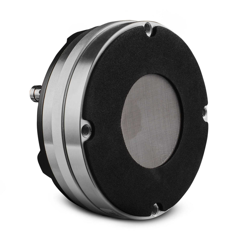 Load image into Gallery viewer, 2&quot; Throat Bolt-On Compression Driver 2&quot; Polyimide Voice Coil 8-Ohm

