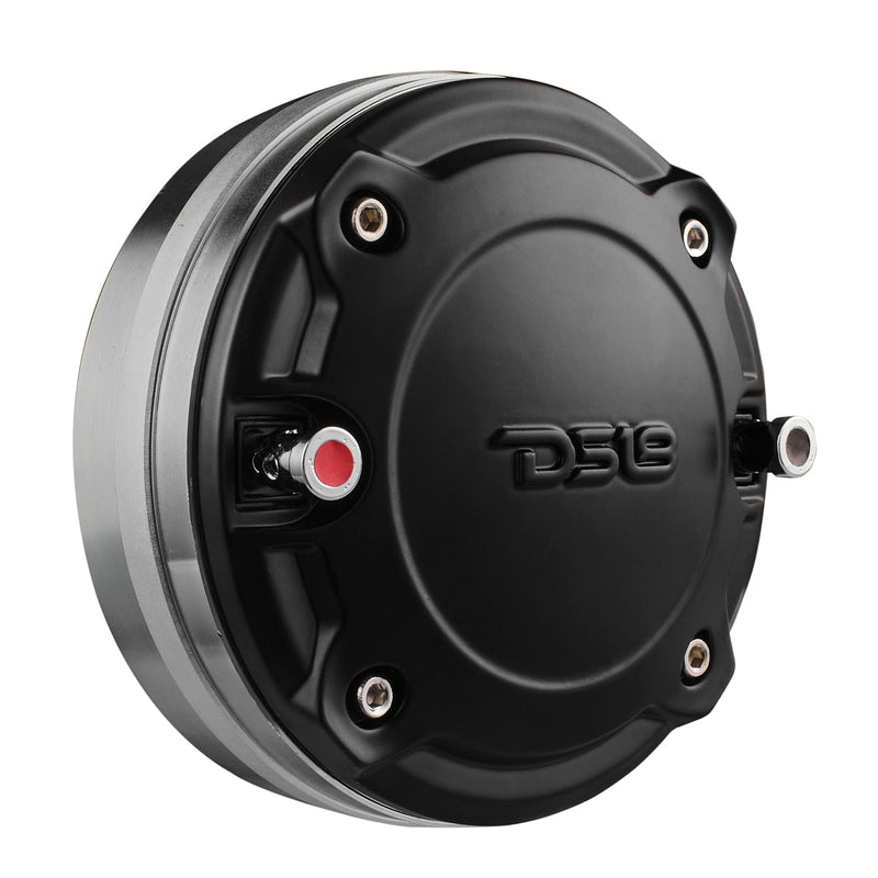 Load image into Gallery viewer, 2&quot; Throat Bolt-On Compression Driver 2&quot; Polyimide Voice Coil 8-Ohm
