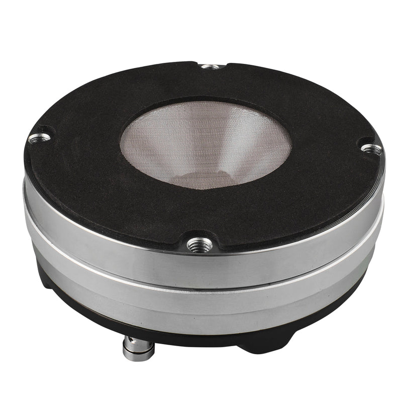 Load image into Gallery viewer, 2&quot; Throat Bolt-On Compression Driver 2&quot; Polyimide Voice Coil 8-Ohm
