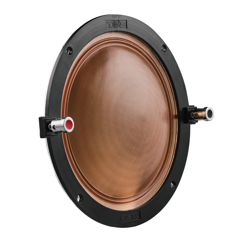 Load image into Gallery viewer, 4&quot; Replacement Diaphragm for PRO-DN24PH.8 and Universal 8-Ohm
