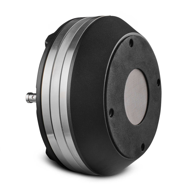 Load image into Gallery viewer, PRO-DN 2&quot; Throat Bolt On Compression Driver with Spacer, Neodymium Magnet 500 Watts RMS @ 8 OHM - 4&quot; Phenolic Voice Coil
