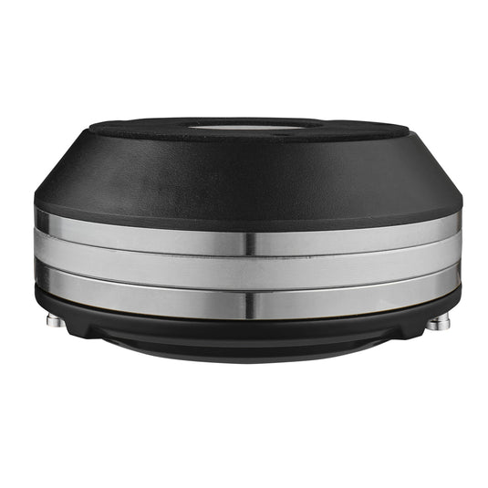 PRO-DN 2" Throat Bolt On Compression Driver with Spacer, Neodymium Magnet 500 Watts RMS @ 8 OHM - 4" Phenolic Voice Coil