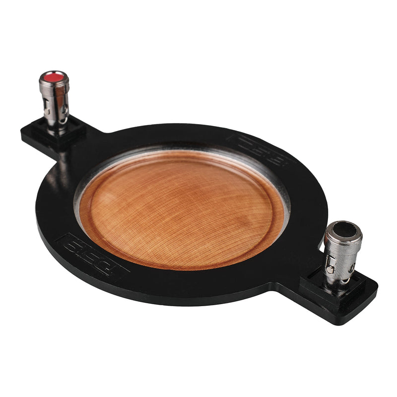 Load image into Gallery viewer, 2&quot; Replacement Diaphragm for PRO-DPL1PH and Universal 8-Ohm
