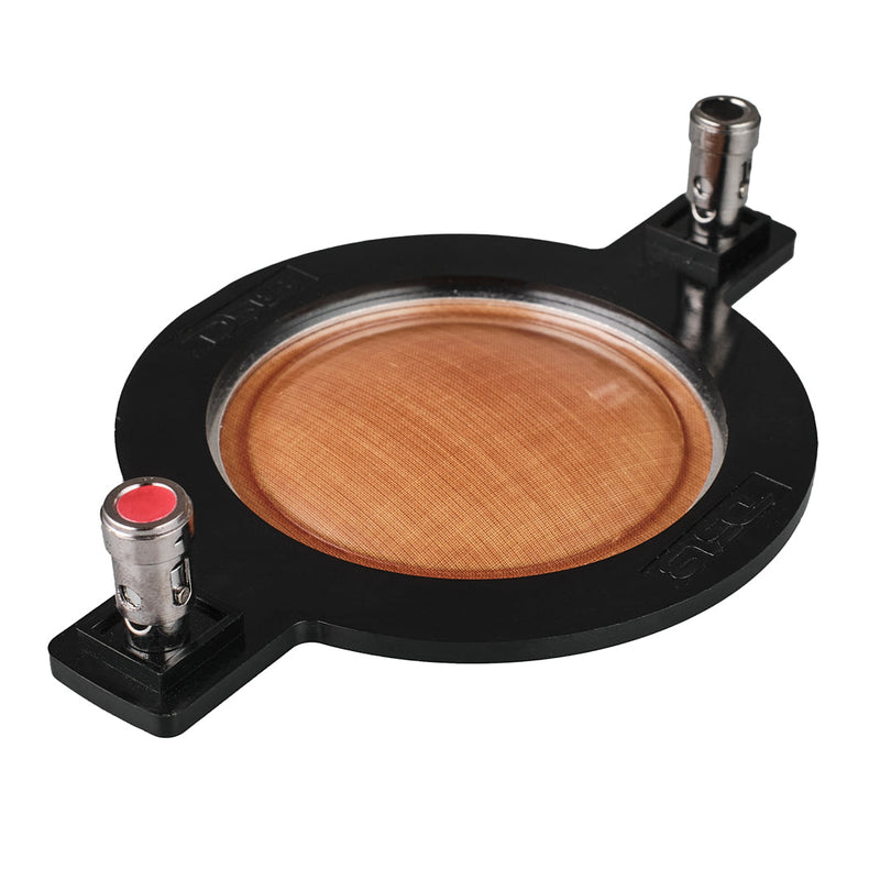 Load image into Gallery viewer, 2&quot; Replacement Diaphragm for PRO-DPL1PH and Universal 8-Ohm
