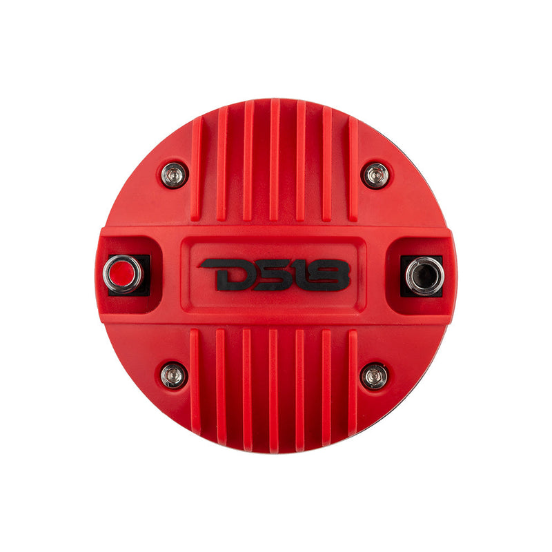 Load image into Gallery viewer, 1&quot; Throat Twist on Driver 200 Watts 1.35&quot; Titanium Vc 8-Ohm
