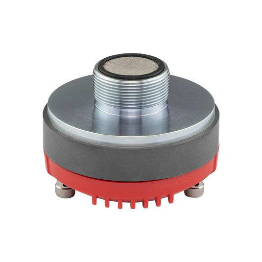 1" Throat Twist On Compression Driver with 1" Phenolic VC 240 Watts 8 ohm - Skoutley Outdoors LLC