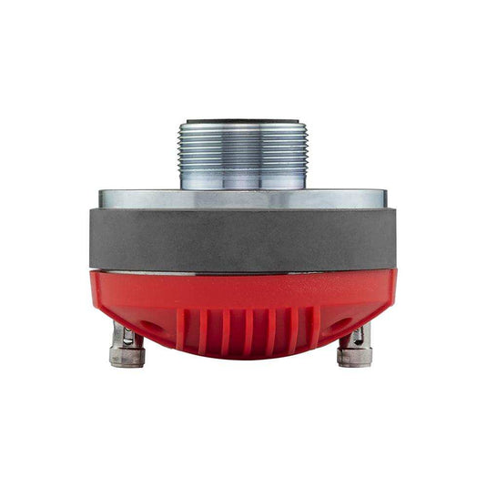 1" Throat Twist On Compression Driver with 1" Phenolic VC 240 Watts 8 ohm - Skoutley Outdoors LLC