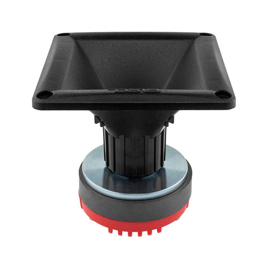 1" Driver Horn Kit 120 Watts 1" Phenolic 8-Ohm Vc (PRO-DR1P +PRO-H44/BK) - Skoutley Outdoors LLC