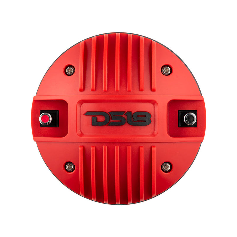 Load image into Gallery viewer, 1&quot; Throat Twist on Driver 400 Watts 2&quot; Titanium Vc 8-Ohm
