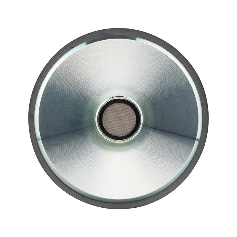 Load image into Gallery viewer, 1&quot; Throat Twist on Driver 400 Watts 2&quot; Titanium Vc 8-Ohm
