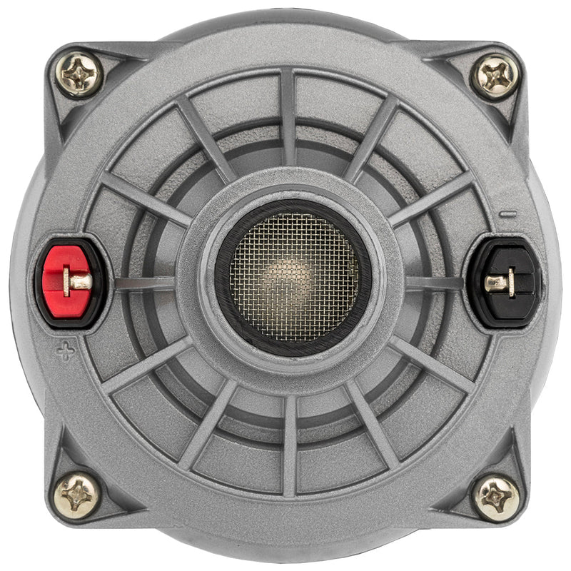 Load image into Gallery viewer, 1&quot; Throat Twist on Driver 200 Watts 2&quot; Phenolic Vc 8-Ohm
