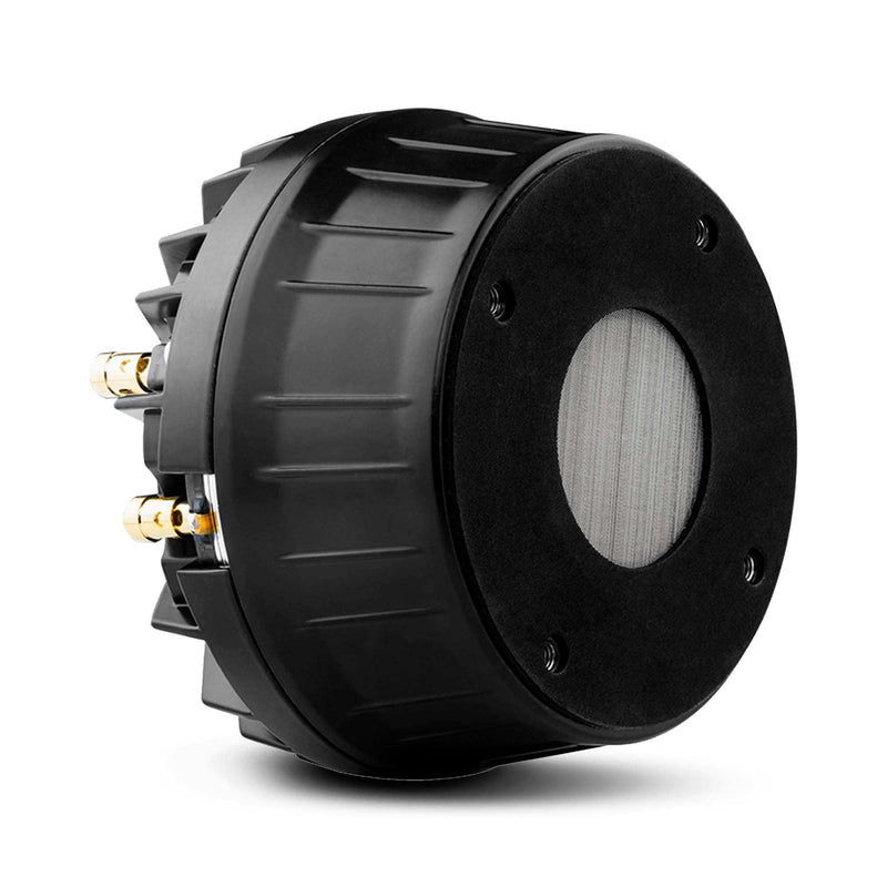 Load image into Gallery viewer, 2&quot; Throat Bolt on Nedodymium Driver 320 Watts with Dual Polyester 1 x 3.5&quot; Mid-Range + 1.75&quot; High Range 8-Ohm - Skoutley Outdoors LLC
