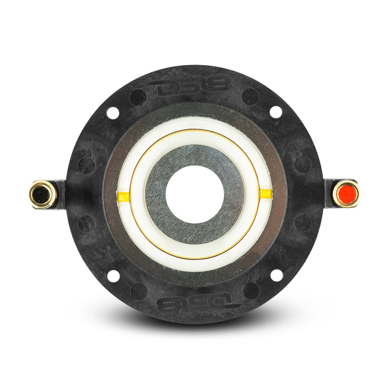 Load image into Gallery viewer, PRO 3.5&quot; Polyester and 1.75&quot; Polyester Dual Replacement Diaphragms for PRO-DRNCOAXVC and Universal 8-Ohm
