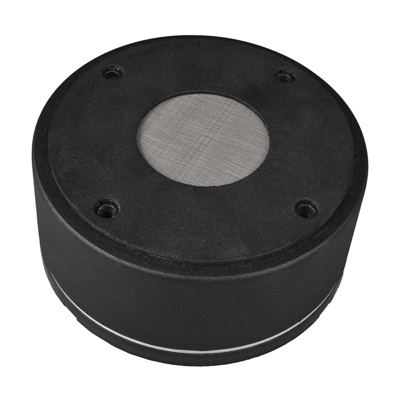 Load image into Gallery viewer, 2&quot; Throat Bolt-On Mid-Range Compression Driver 8-Ohm with 3.5&quot; Polyester Voice Coil and Neodymium Magnet

