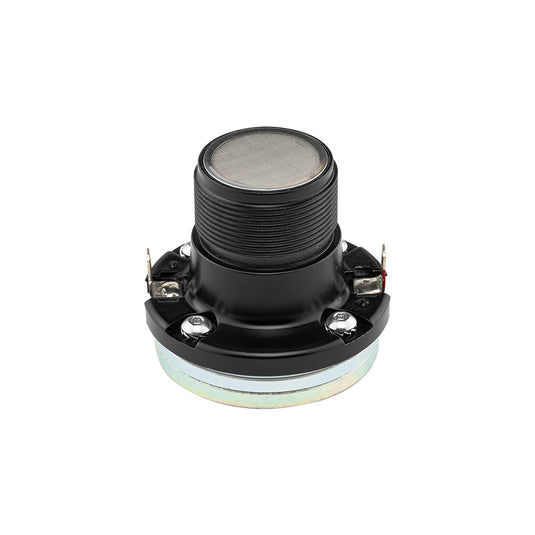1" Throat Twist On Neodymium Driver 120 Watts 1" Composite Polyimide Vc 4-Ohm