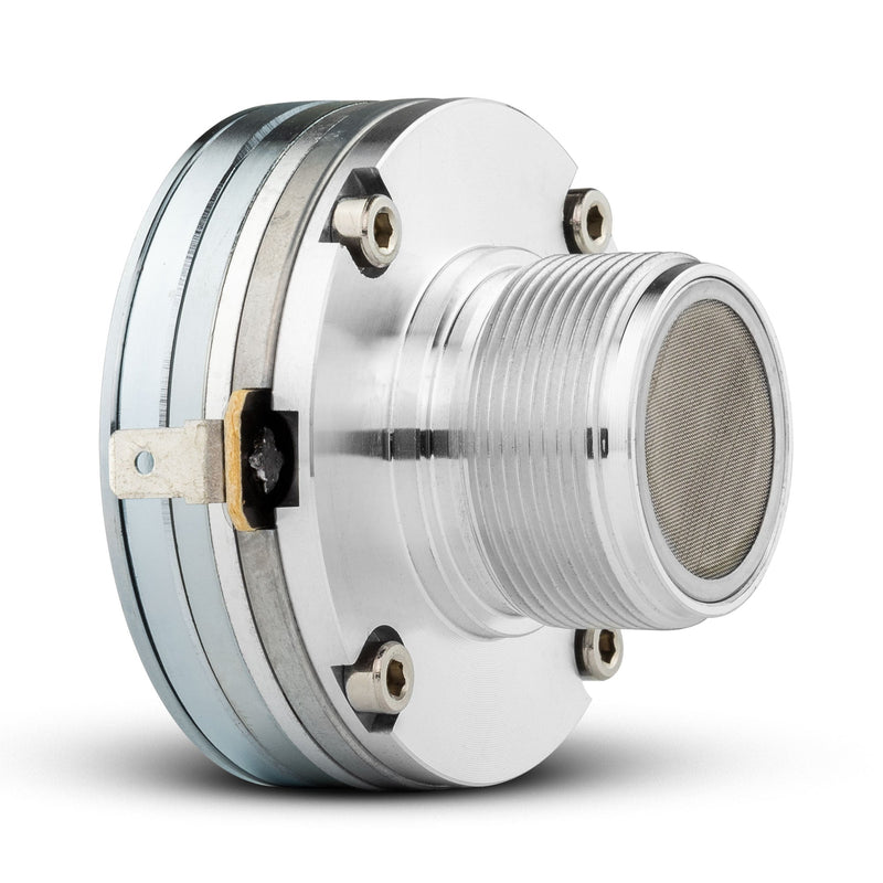 Load image into Gallery viewer, 1&quot; Throat Twist On Neodymium Driver 160 Watts 1.5&quot; Composite Polyimide Vc 8-Ohm
