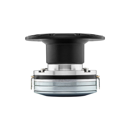 1" Neodymium Driver And Horn Kit 160 Watts 1.5" Polyimide 8-Ohm Vc