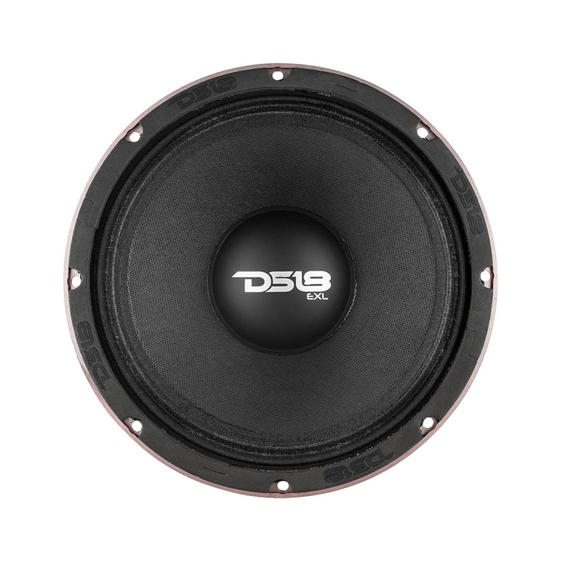 Load image into Gallery viewer, DS18 PRO-EXL104 10&quot; Mid-Range Loudspeaker 1200 Watts 4-Ohm
