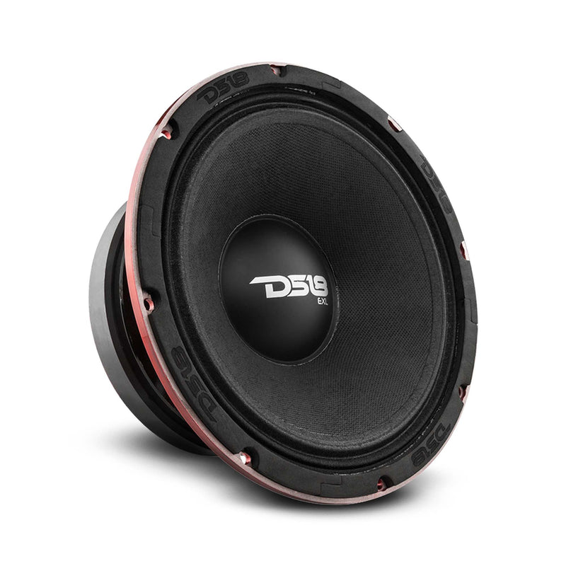 Load image into Gallery viewer, DS18 PRO-EXL104 10&quot; Mid-Range Loudspeaker 1200 Watts 4-Ohm

