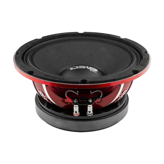 DS18 PRO-EXL108 10" Mid-Range Loudspeaker 1200 Watts 8-Ohm