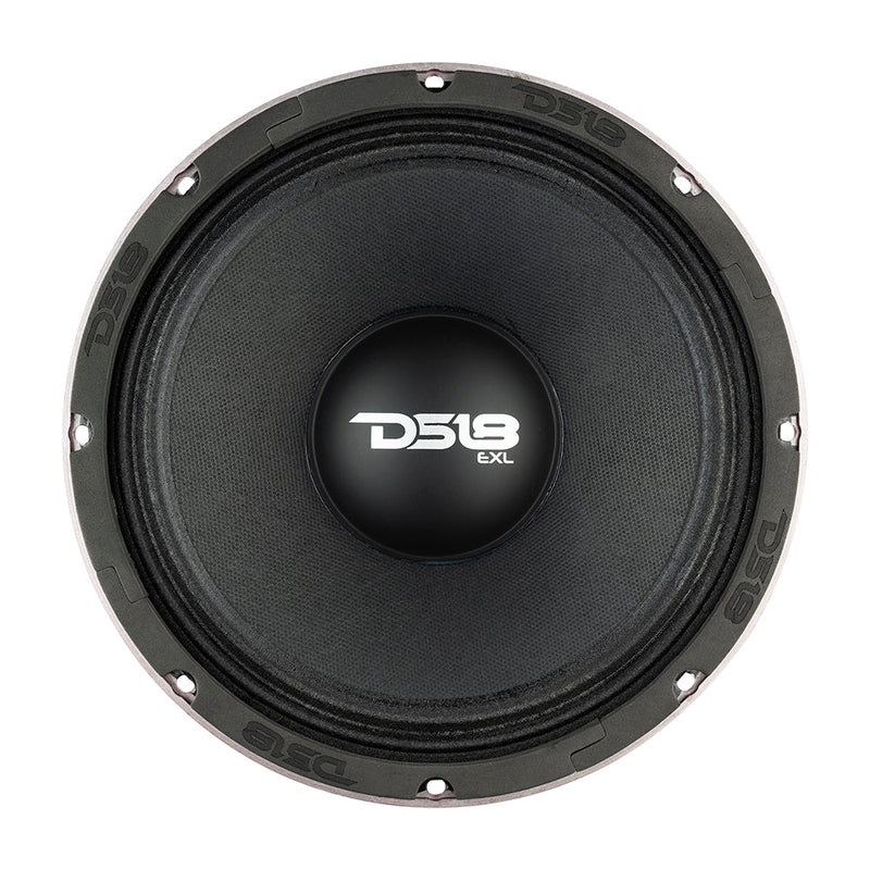 Load image into Gallery viewer, DS18 PRO-EXL108 10&quot; Mid-Range Loudspeaker 1200 Watts 8-Ohm

