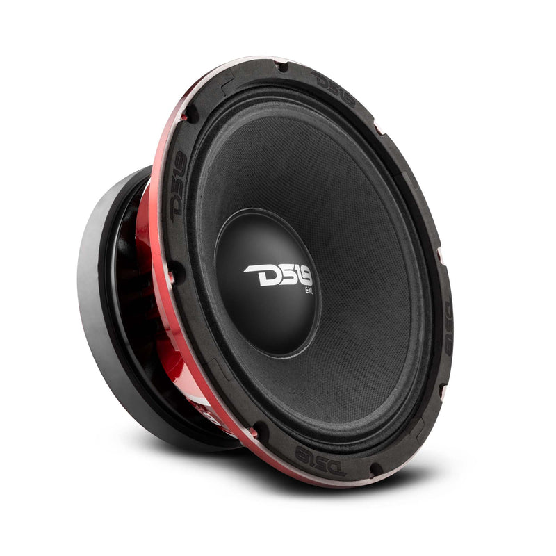 Load image into Gallery viewer, DS18 PRO-EXL108 10&quot; Mid-Range Loudspeaker 1200 Watts 8-Ohm
