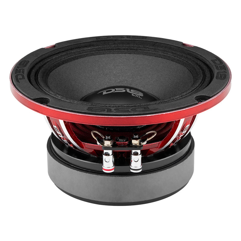 Load image into Gallery viewer, PRO-EXL 6.5&quot; Mid-Range Loudspeaker 300 Watts Rms 4-Ohm
