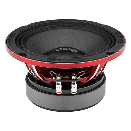 PRO-EXL 6.5" Mid-Range Loudspeaker 300 Watts Rms 4-Ohm