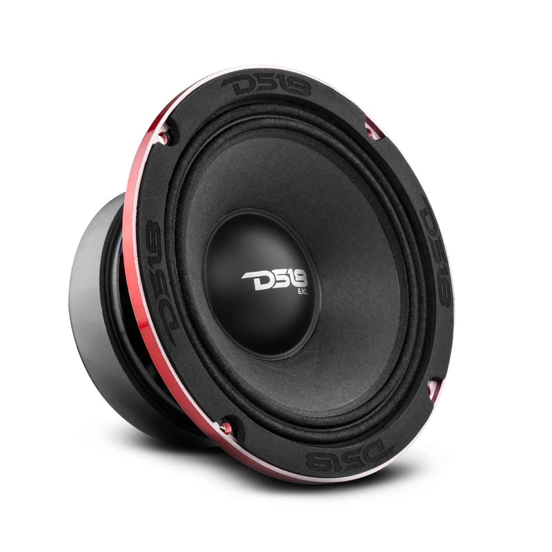Load image into Gallery viewer, PRO-EXL 6.5&quot; Mid-Range Loudspeaker 300 Watts Rms 4-Ohm
