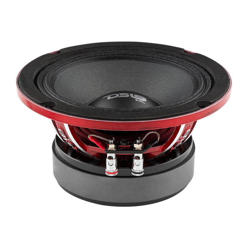 Load image into Gallery viewer, PRO-EXL 6.5&quot; Mid-Range Loudspeaker 300 Watts Rms 8-Ohm

