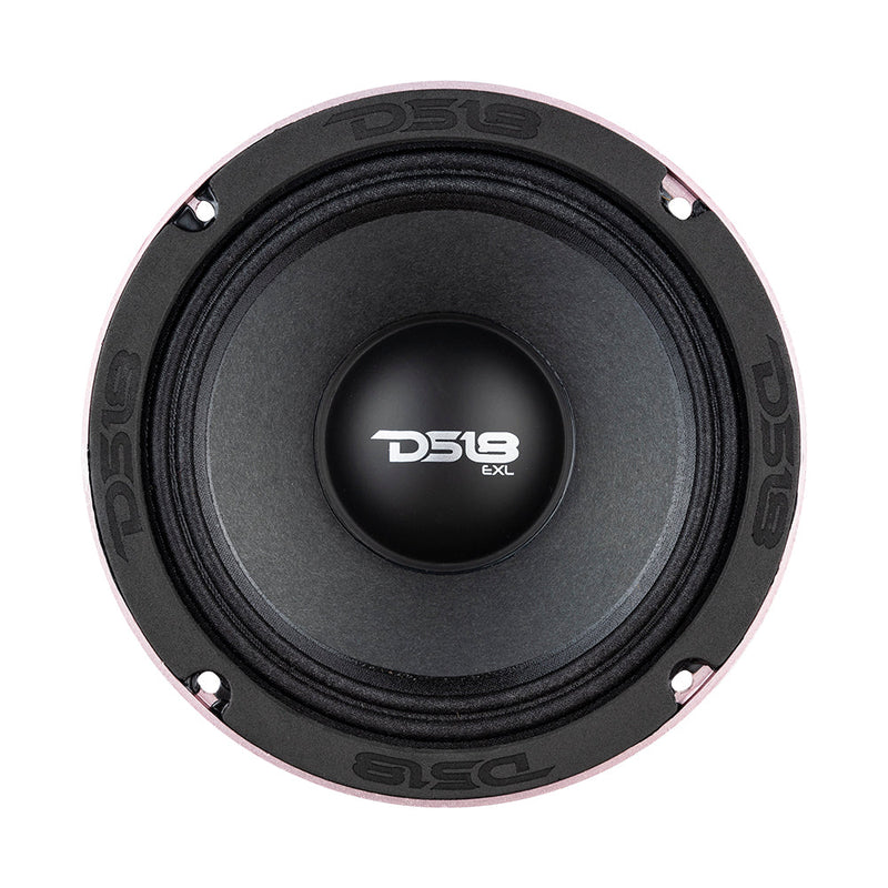 Load image into Gallery viewer, PRO-EXL 6.5&quot; Mid-Range Loudspeaker 300 Watts Rms 8-Ohm

